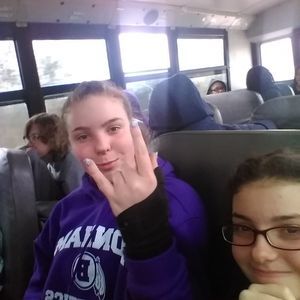 Meet your Posher, Ashlynn